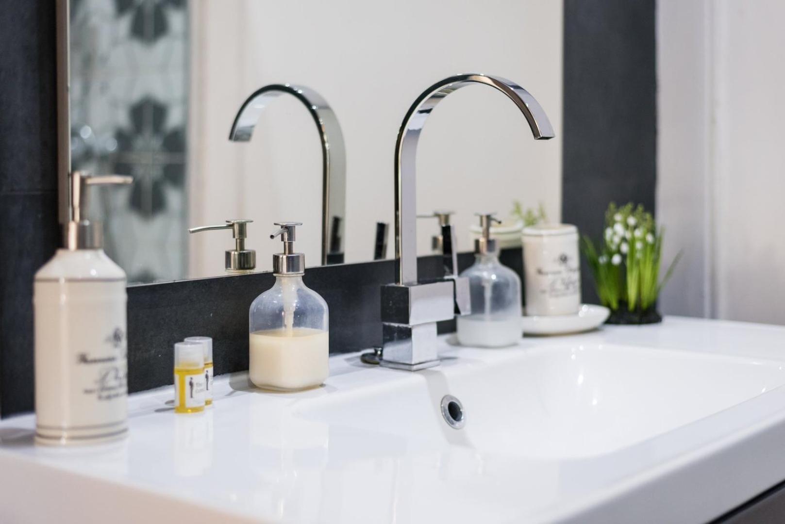 Guestready - Cityscape Coastal Flat OOporto Extérieur photo