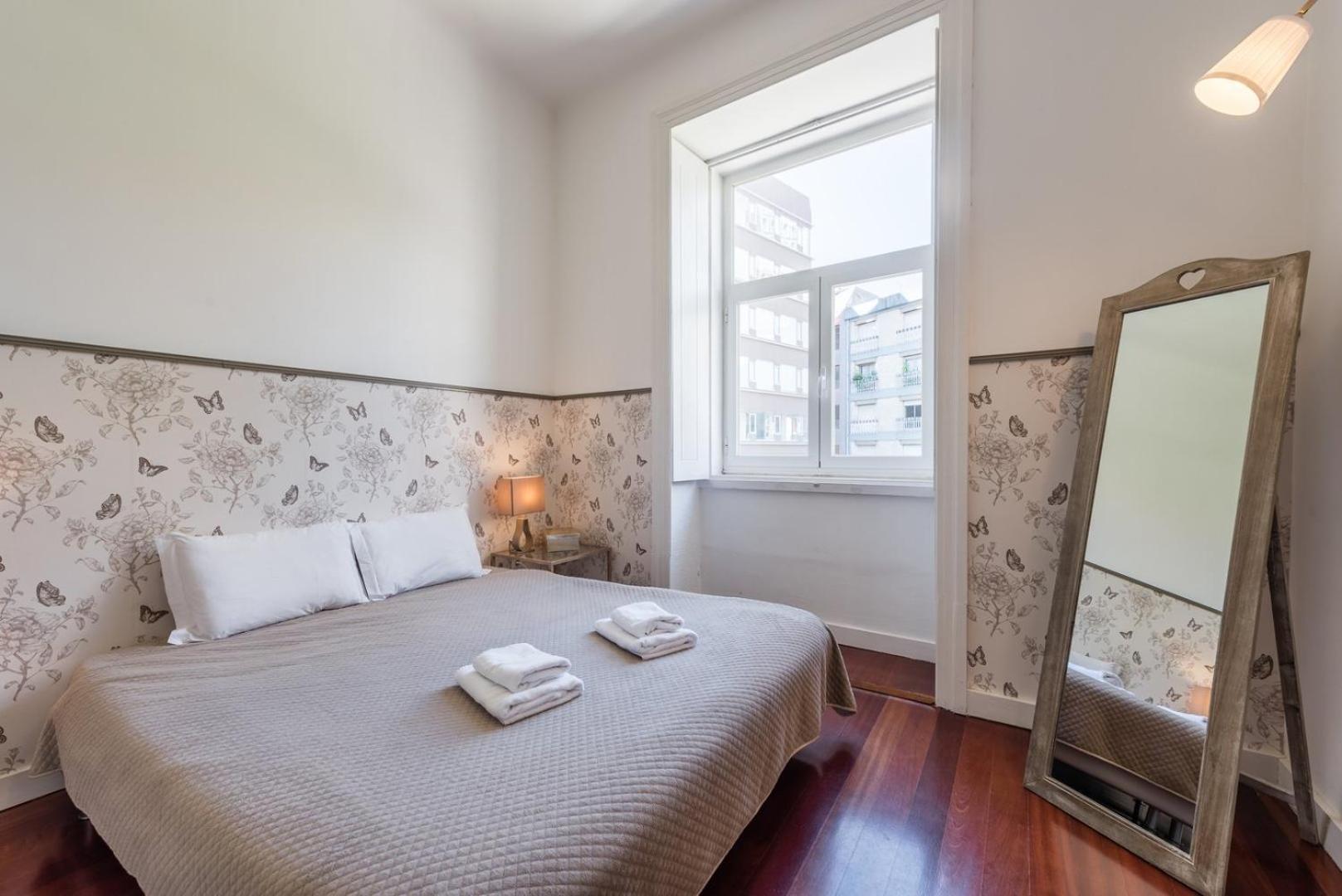 Guestready - Cityscape Coastal Flat OOporto Extérieur photo