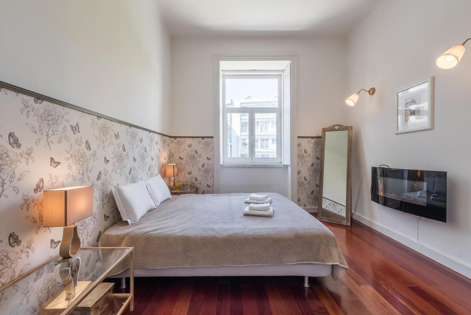 Guestready - Cityscape Coastal Flat OOporto Extérieur photo
